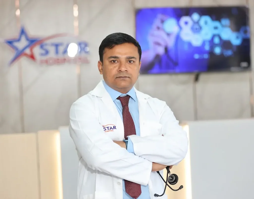 Dr. Archisman Das